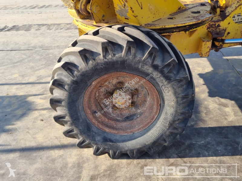 Dumper  3 Ton