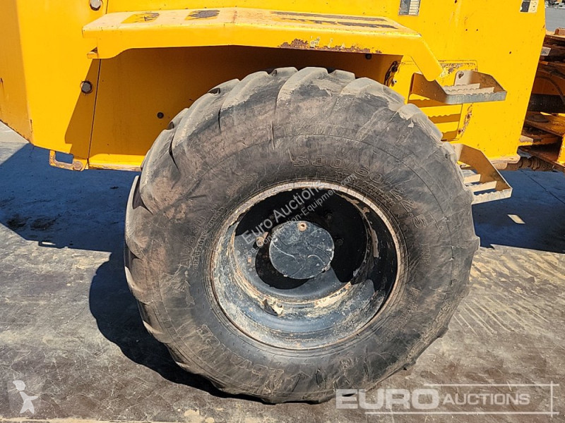 Basculantă Thwaites 9 Ton