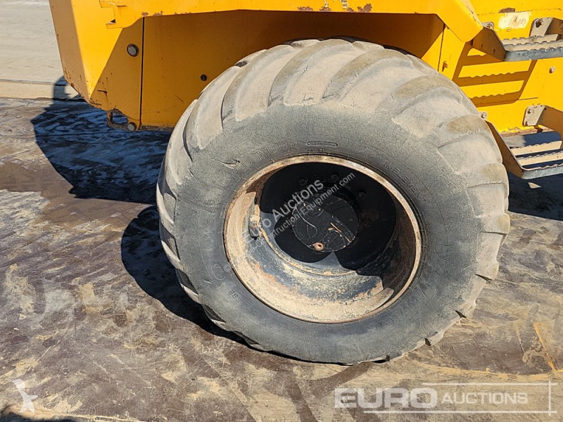 Basculantă Thwaites 9 Ton