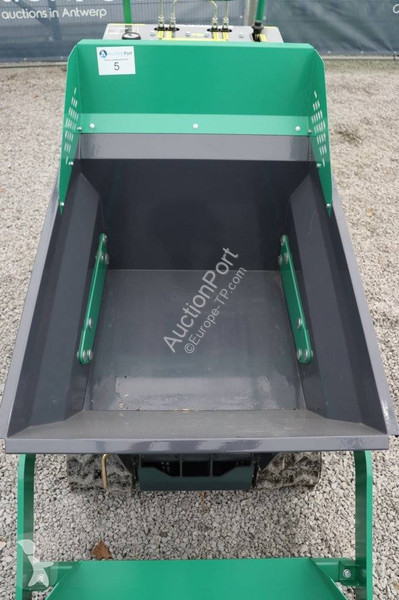 Dumper  500