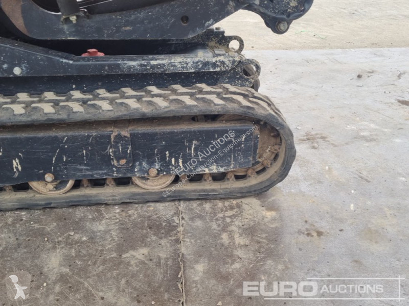 Basculantă JCB HTD-5