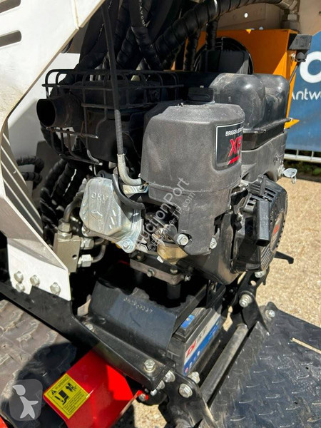 Dumper  CMD500