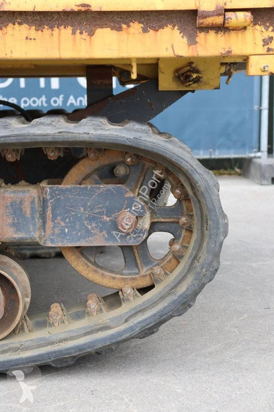 Dumper Yanmar -2B