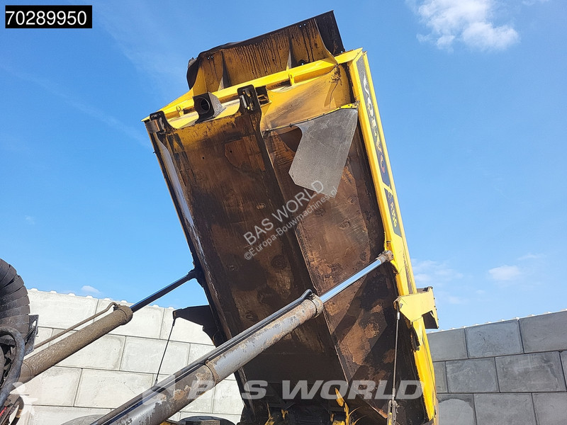 Dumper Volvo G