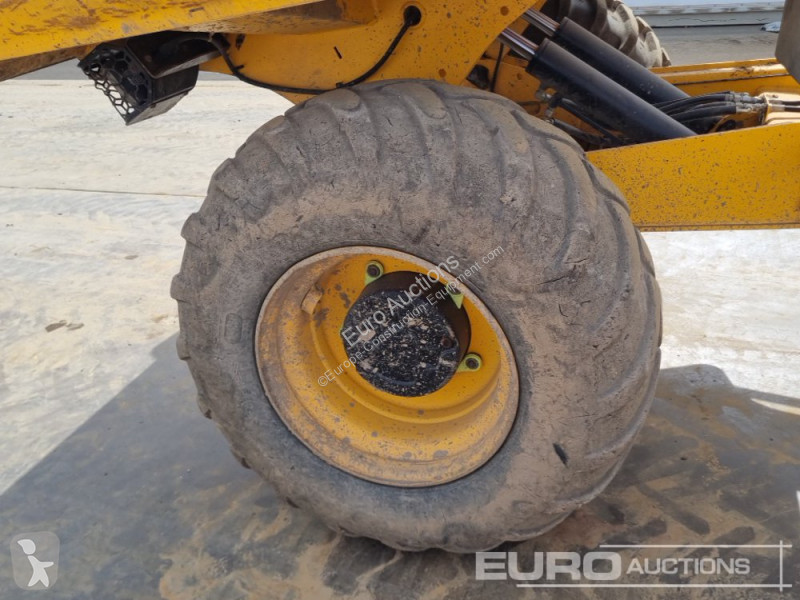 Dumper JCB 9TFT