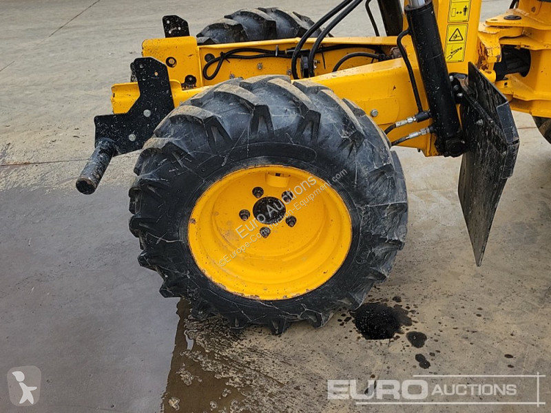 Dumper JCB 1T-2