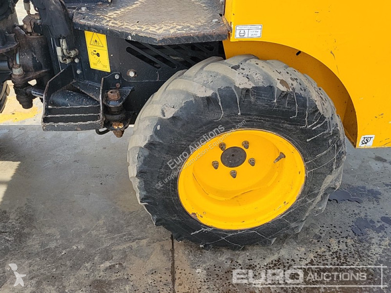 Dumper JCB 1THT