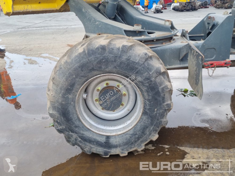 Basculantă  DV90
