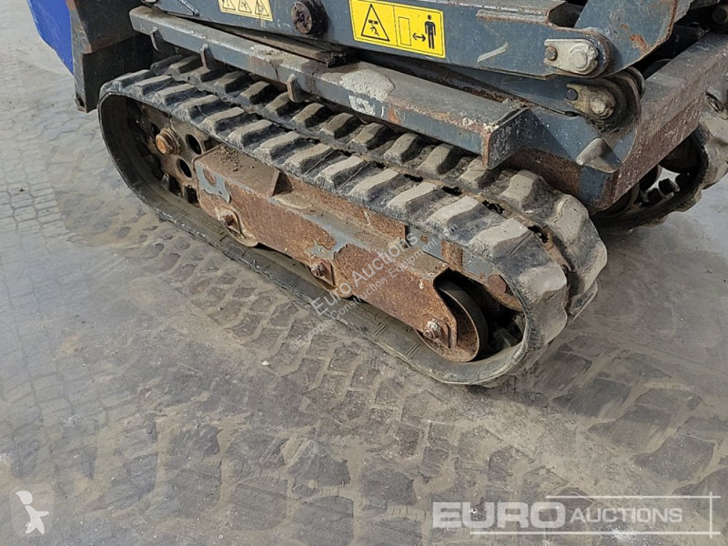 Dumper Gehl RD6/5.5 B HX