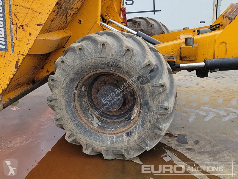 Basculantă Thwaites 6 Ton