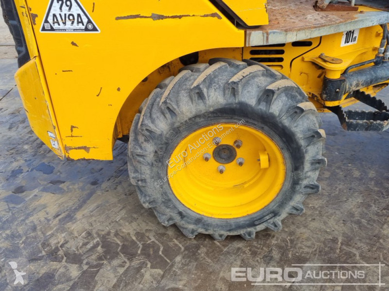Dumper JCB 1T-1