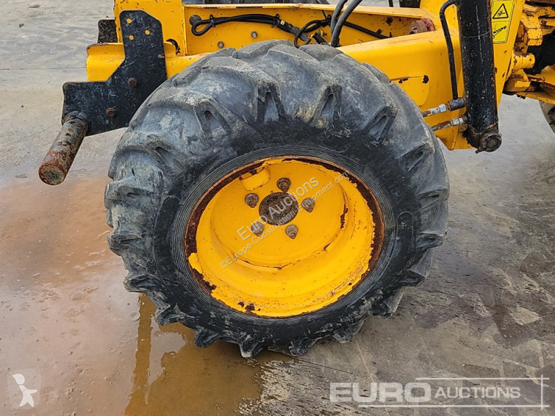 Dumper JCB 1T-1