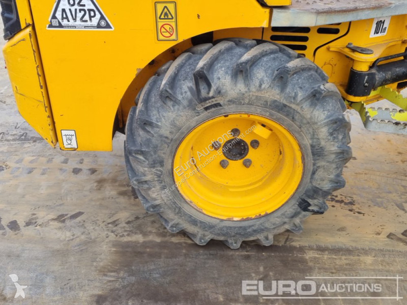 Dumper JCB 1T-1
