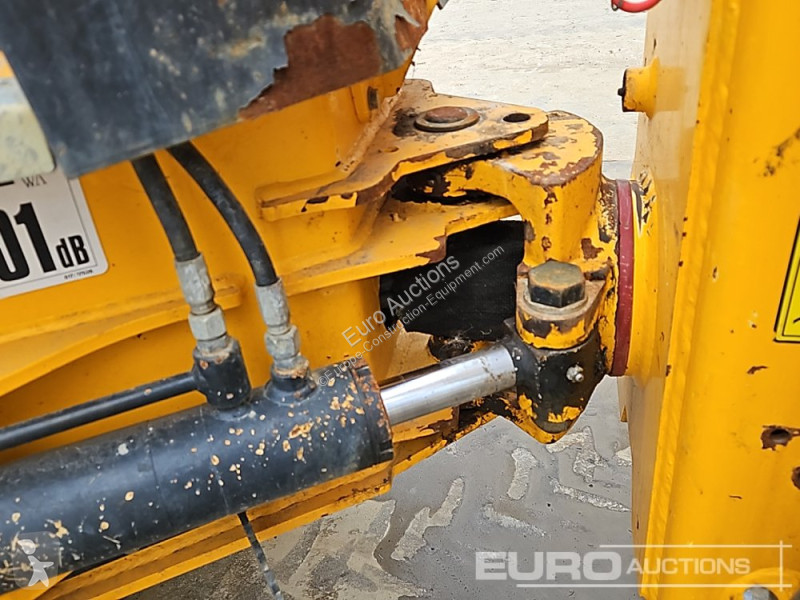Dumper JCB 1T-1