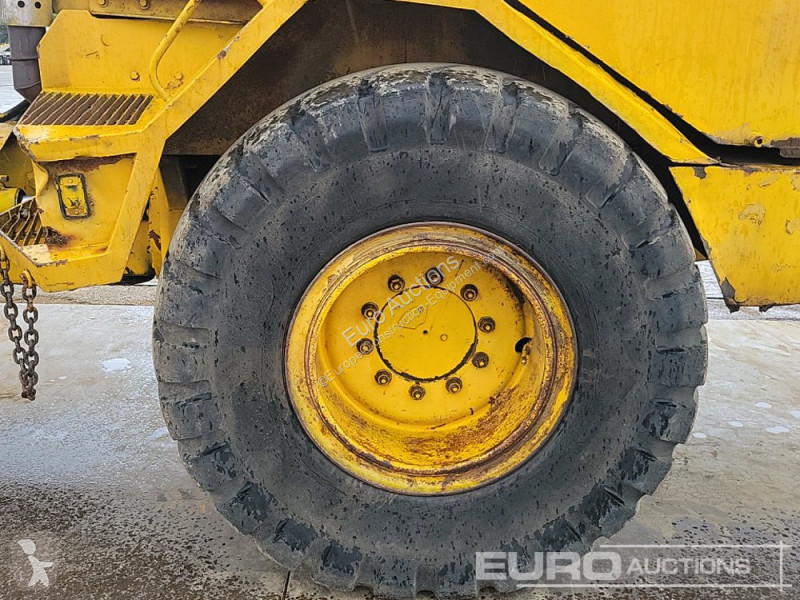 Basculantă  5222B