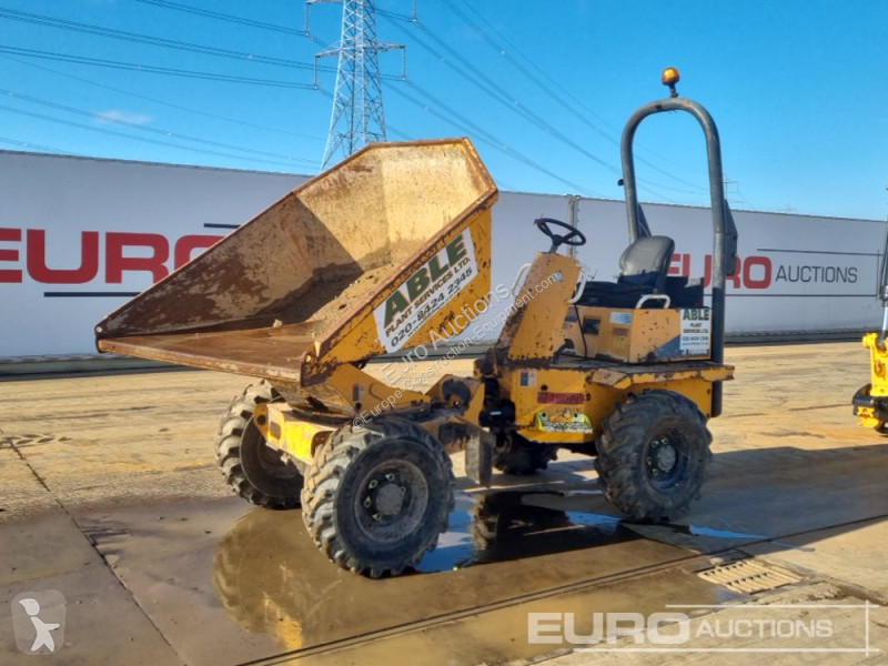 Basculantă Thwaites 3 Ton