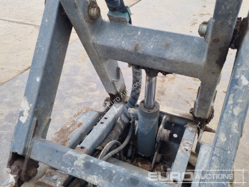 Dumper  DT05 D