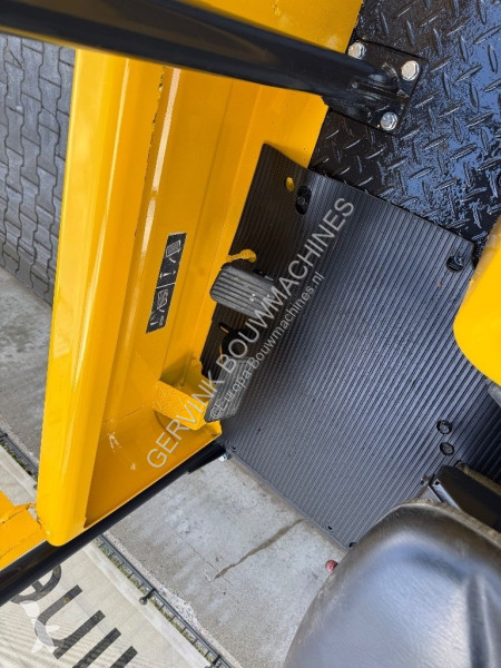 Basculantă Yanmar R-2 B