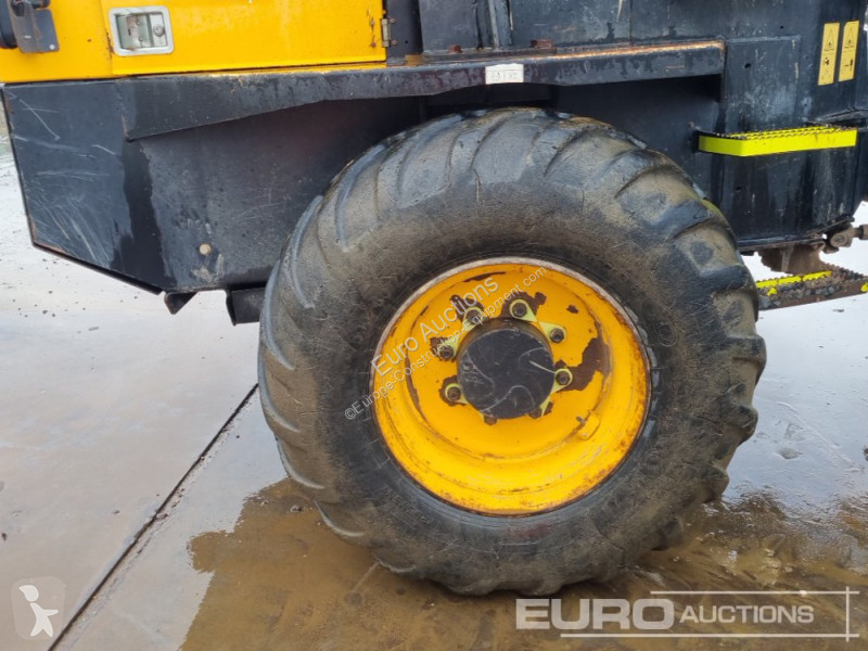 Dumper JCB 9TST