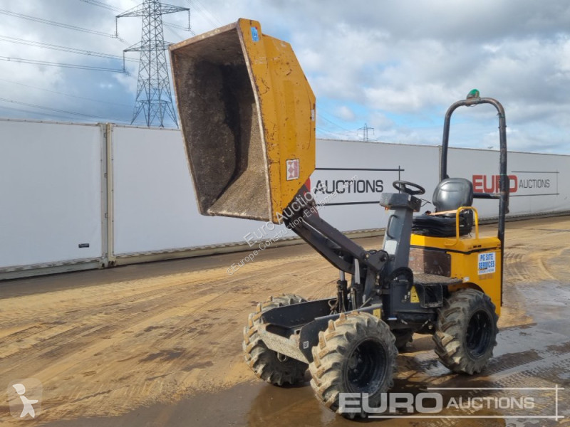 Sklápěčka JCB 1 Ton