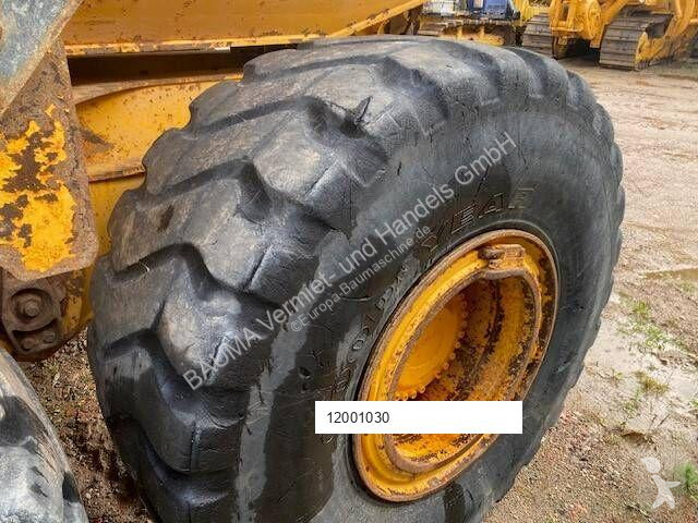 Dumper Volvo A 25 G MIETE / RENTAL (12001030)