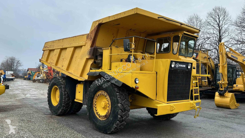 Sklápač  K40.5 4x2