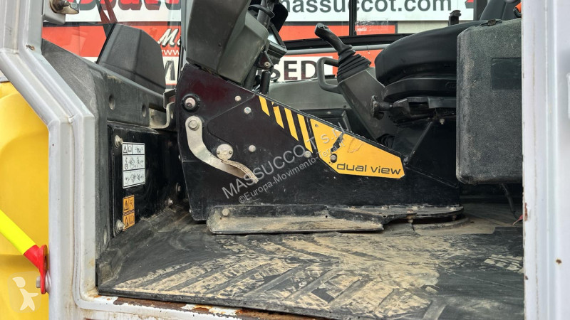 Sklápač Wacker Neuson DV60 4x4
