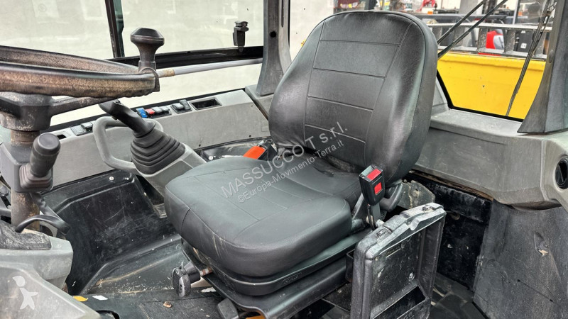 Sklápač Wacker Neuson DV90 4x4