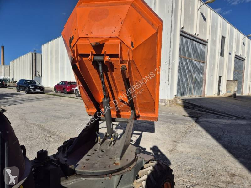Dumper Ausa