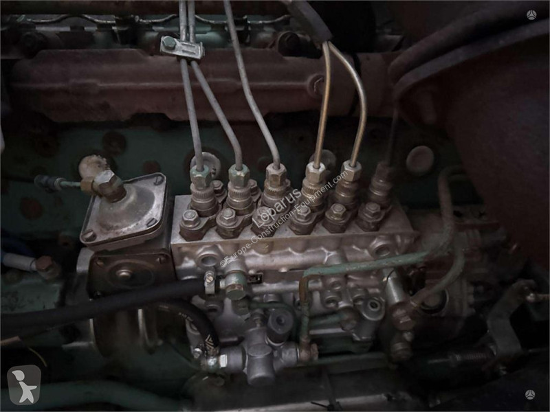Карьерный самосвал Volvo