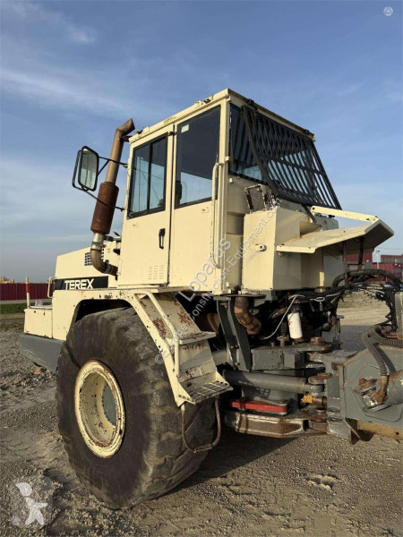 Sklápač Terex