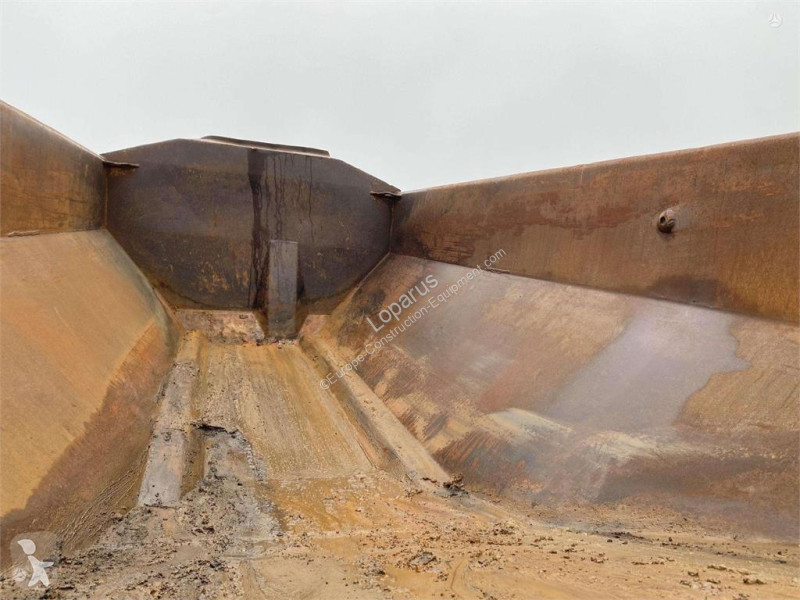 Dumper Volvo