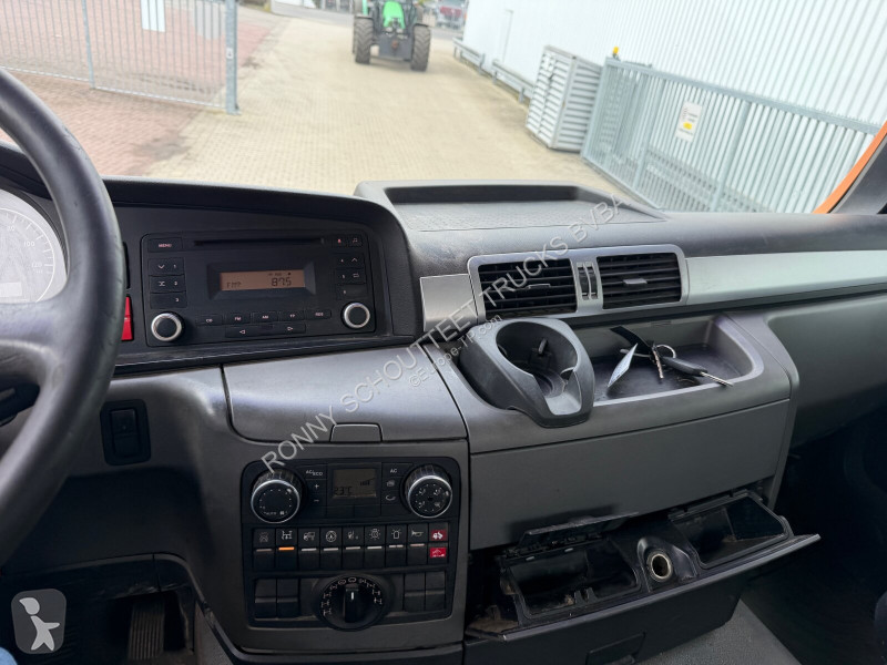 شاحنة MAN TGS 33.440 6x6 BB TGS 33.440 6x6 BB,...