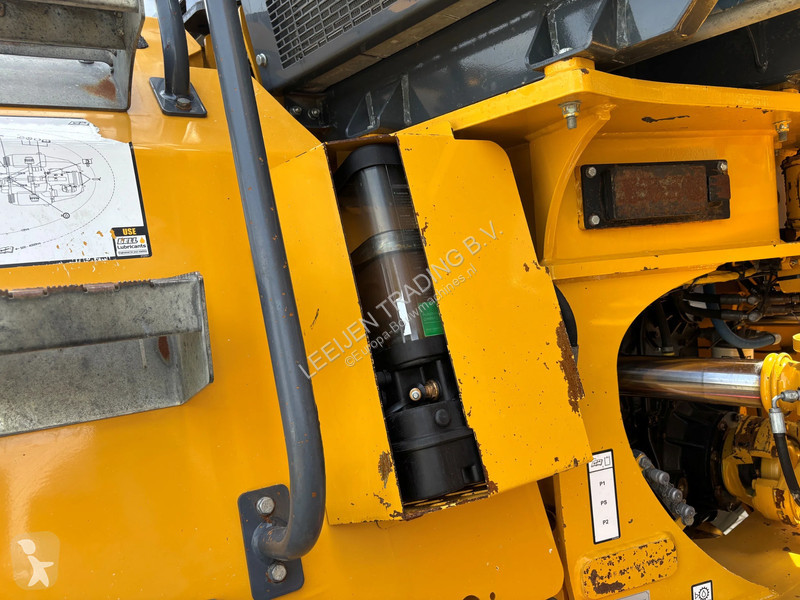 Sklápač Bell B45E dumper, 2019 year, CE,...