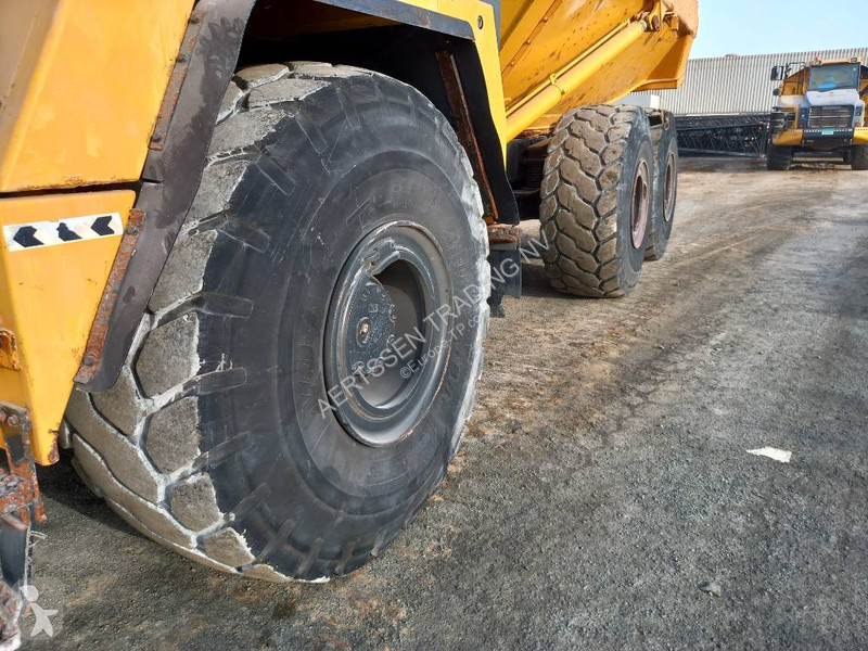 Sklápač Komatsu R (4 pcs available for sale in...