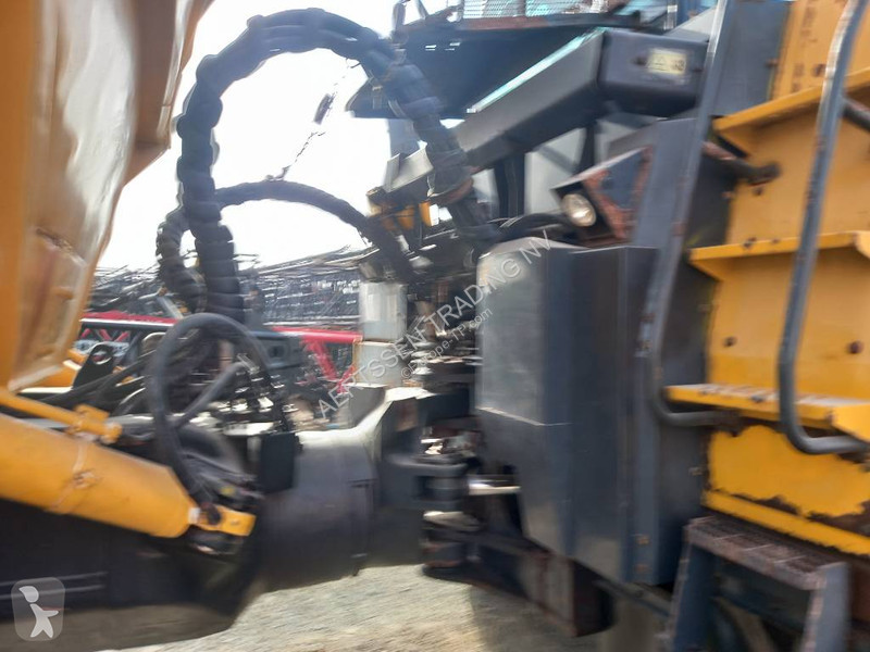 Sklápač Komatsu R (4 units available for sale...