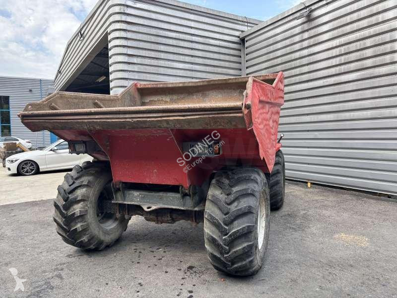 Sklápač Neuson  9001