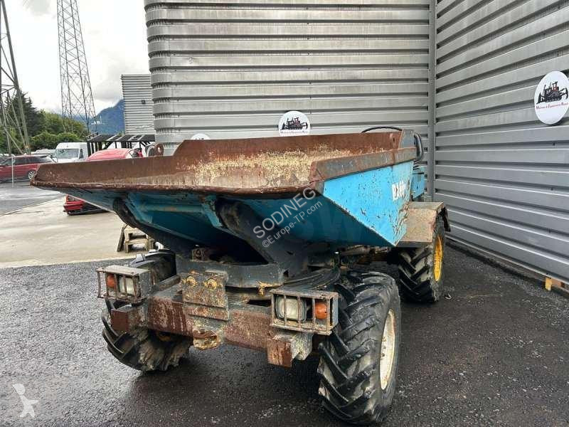 Sklápač Raco KPC2000 RKH