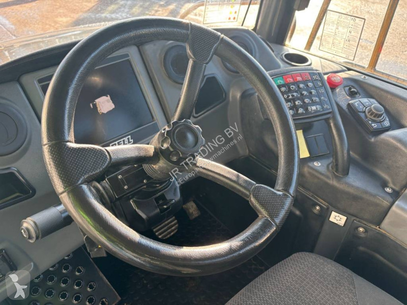 Sklápač Bell B 20 E