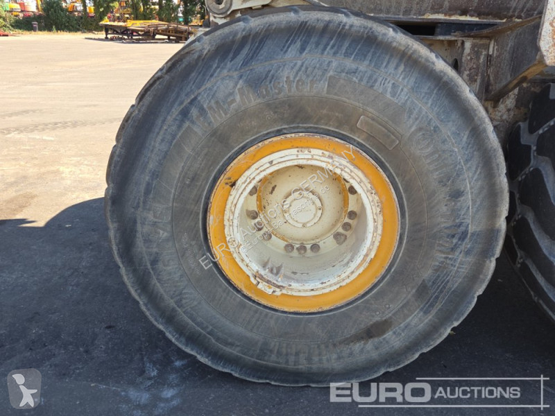 Sklápač Volvo
