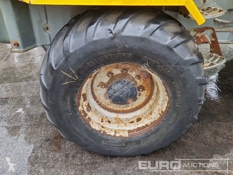 Dumper Lifton 9001
