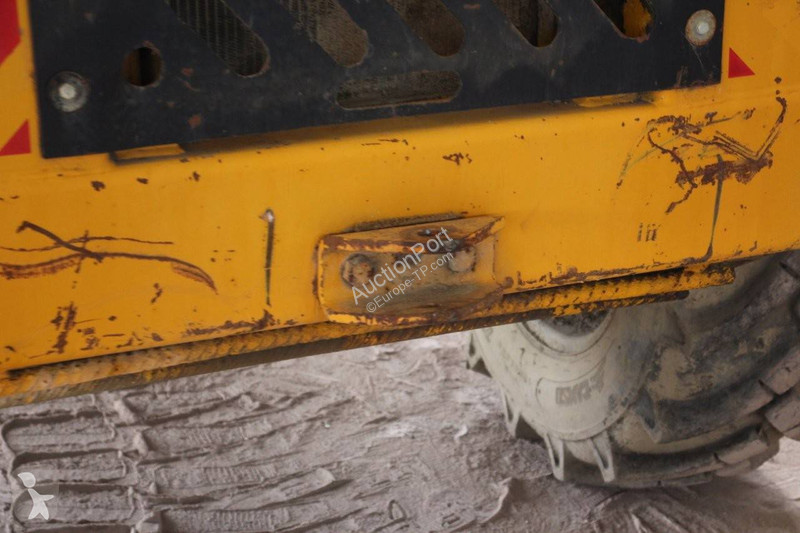 Dumper Barford SX6000