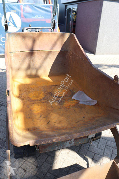 Dumper Neuson DT15