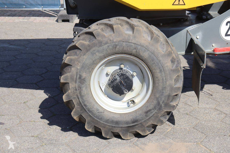 Dumper Neuson DW40