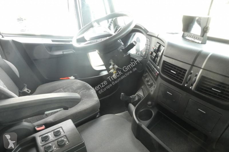 Camion Astra HD9 86.50-90 4 Achs Muldenkipper...