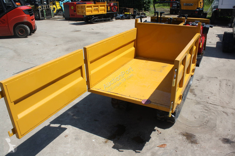 Dumper