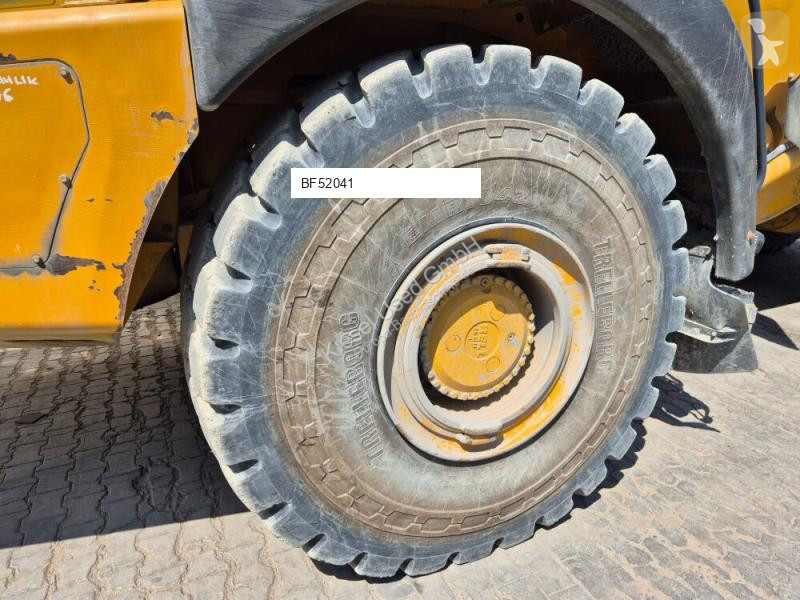 Dumper Bell B45E