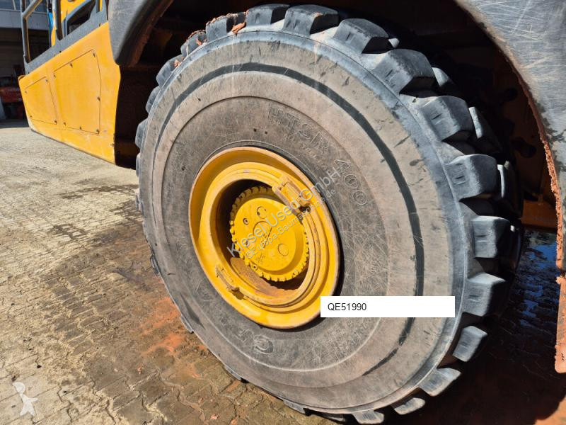 Dumper Bell B45E