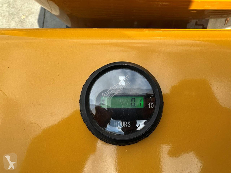 Dumper  X1200D