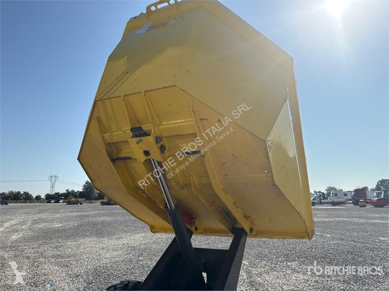 Самоскид Wacker Neuson DW40 *C1